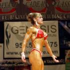 Suzette  Henderson - NPC Dayana Cadeau Classic  2012 - #1