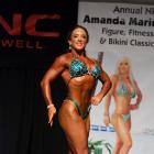 Mariam  Glisson - NPC FL Gold Cup 2014 - #1