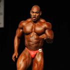 Fred   Smalls - NPC Nationals 2009 - #1