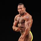 Daryl  Stafford - IFBB Jacksonville Pro 2010 - #1