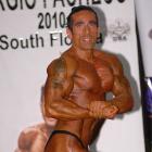 Carlos   Servetto - NPC South Florida 2010 - #1