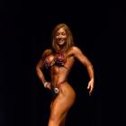 Rebecca  Swartwodt - NPC Ruby Championship 2011 - #1