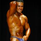 Anthony  Montes - NPC Miami Classic 2012 - #1