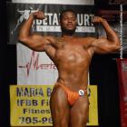 Marquiste  Ramos - NPC Southern States 2014 - #1