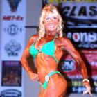 Deborah  Singletary - NPC Daytona Classic 2012 - #1