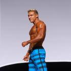 Sheridan  Hause Jr - IFBB Fort Lauderdale Pro  2014 - #1