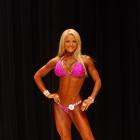 Vladimira  Krasova - IFBB Prestige Crystal Cup 2015 - #1