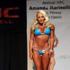 Kelly  Kohlmeyer - NPC FL Gold Cup 2014 - #1