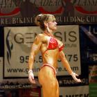 Suzette  Henderson - NPC Dayana Cadeau Classic  2012 - #1