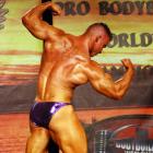 Mitchell  Johnson - NPC Tim Gardner Tampa Extravaganza 2015 - #1