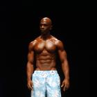 Kenlexis  Mckey - NPC South Beach Classic 2012 - #1