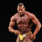 Daryl  Stafford - IFBB Jacksonville Pro 2010 - #1