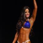 Michelle  Lewin - IFBB Prestige Crystal Cup 2014 - #1