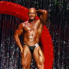 Diego  Deleon - NPC Ruby Championship 2013 - #1