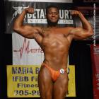 Marquiste  Ramos - NPC Southern States 2014 - #1