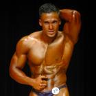 Anthony  Montes - NPC Miami Classic 2012 - #1