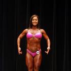 Lora  White - NPC Bill Wilmore Classic 2015 - #1