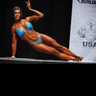 Stephanie  Willes - NPC USA 2012 - #1