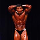 Ivan  Torres - NPC Southeastern USA 2013 - #1