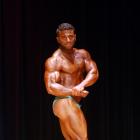 Edward  Ramires - NPC Gold Coast 2015 - #1