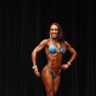 Sheralyn  Felix - NPC Bill Wilmore Classic 2015 - #1