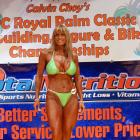 Shari  Haling - NPC Royal Palm Classic 2012 - #1