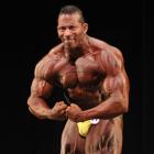 Daryl  Stafford - IFBB Jacksonville Pro 2010 - #1