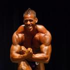 Yoanner  Martinez - NPC Diamond Classic 2011 - #1