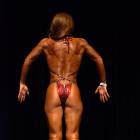 Rebecca  Swartwodt - NPC Ruby Championship 2011 - #1