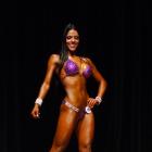 Beatriz  Amaro Diaz - NPC Ruby Championship 2014 - #1