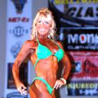 Deborah  Singletary - NPC Daytona Classic 2012 - #1