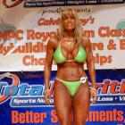 Shari  Haling - NPC Royal Palm Classic 2012 - #1