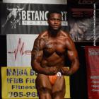 Marquiste  Ramos - NPC Southern States 2014 - #1