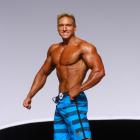 Sheridan  Hause Jr - IFBB Fort Lauderdale Pro  2014 - #1