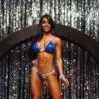 Orlany  Perez - NPC Diamond Classic 2014 - #1