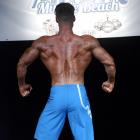 Denis  Gusev - IFBB Miami Muscle Beach 2015 - #1