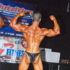 Kristopher  Perez - NPC Royal Palm Classic 2012 - #1