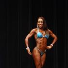 Sheralyn  Felix - NPC Bill Wilmore Classic 2015 - #1