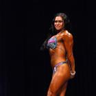 Melanie  McNamera - NPC Southeastern USA 2013 - #1