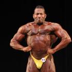 Daryl  Stafford - IFBB Jacksonville Pro 2010 - #1