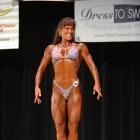 Pamela   Jaeger - NPC Jay Cutler Baltimore Classic 2012 - #1