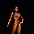 Beatriz  Amaro Diaz - NPC Ruby Championship 2014 - #1