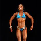 Shakira  Turner - NPC Bill Wilmore Classic 2014 - #1
