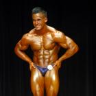 Anthony  Montes - NPC Miami Classic 2012 - #1