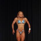 Tawna  Kemp - NPC Nationals 2016 - #1