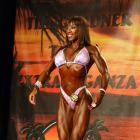 Sharmane  Williams - IFBB Wings of Strength Tampa  Pro 2015 - #1