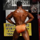 Marquiste  Ramos - NPC Southern States 2014 - #1