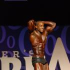 Robert  Timms - IFBB Olympia 2017 - #1