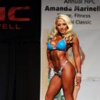 Kelly  Kohlmeyer - NPC FL Gold Cup 2014 - #1