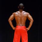 Dominic  McPherson - NPC Gold Coast 2014 - #1